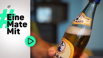 DevOps und Container | Eine Mate mit Roland Huß #EineMateMit