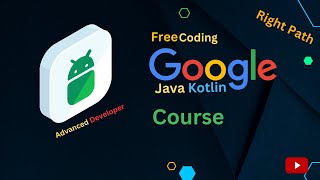 Beginners Learn Google Right Path - Learning Experienced Android Developers Java ,Katalin