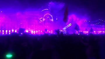 Yellow Claw EDC 2016 Higher Ground/Shotgun