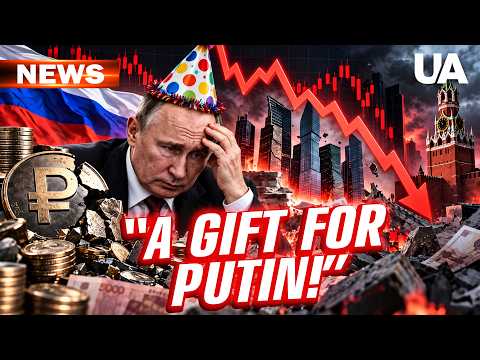 “GREET PUTIN WITH TOTAL SANCTIONS”: Ukraine calls on the world to counter to Russia’s terror