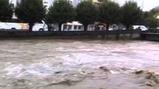[ACTU] Inondation Lourdes 20/10/12  13 (P1)