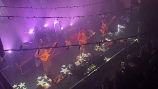 Newdad - Angel (At Saint Luke’s, Glasgow, 2024)