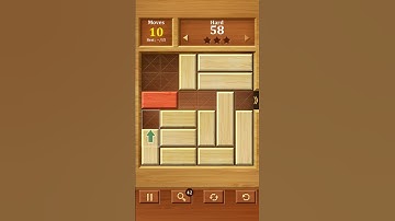 Unblock Casual Lösung-Hard [Level 58]