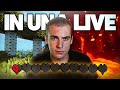 HO BATTUTO MINECRAFT HARDCORE IN UNA SOLA LIVE!!!