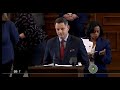 Rep. Anchía Questions Author of Texas Voter Suppression Bill