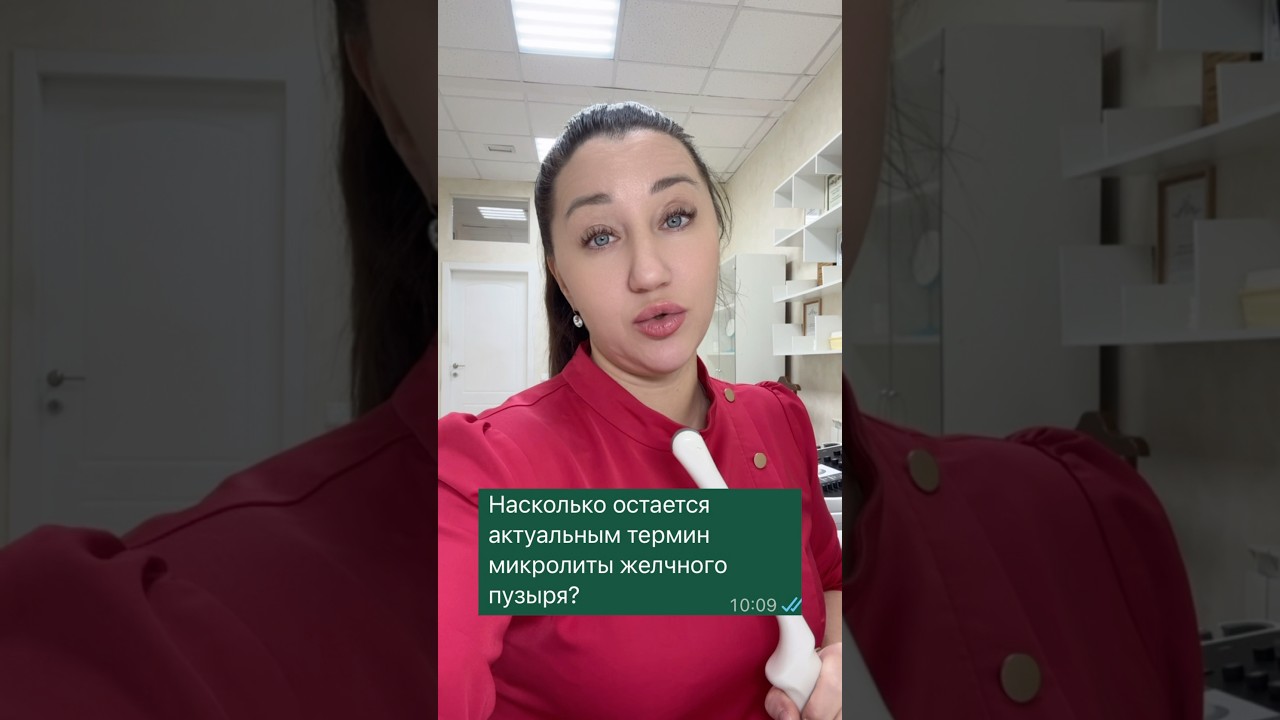 Насколько актуален термин «микролиты»?