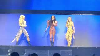 The Pussycat Dolls - Buttons Paris 2026