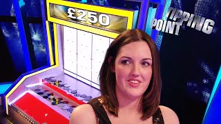 How Many Sides Does a Parallelogram Have? | Tipping Point | S03 E27