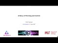 Pathway to Robotic Intelligence - Prof. Dr. Pulkit Agrawal (MIT)