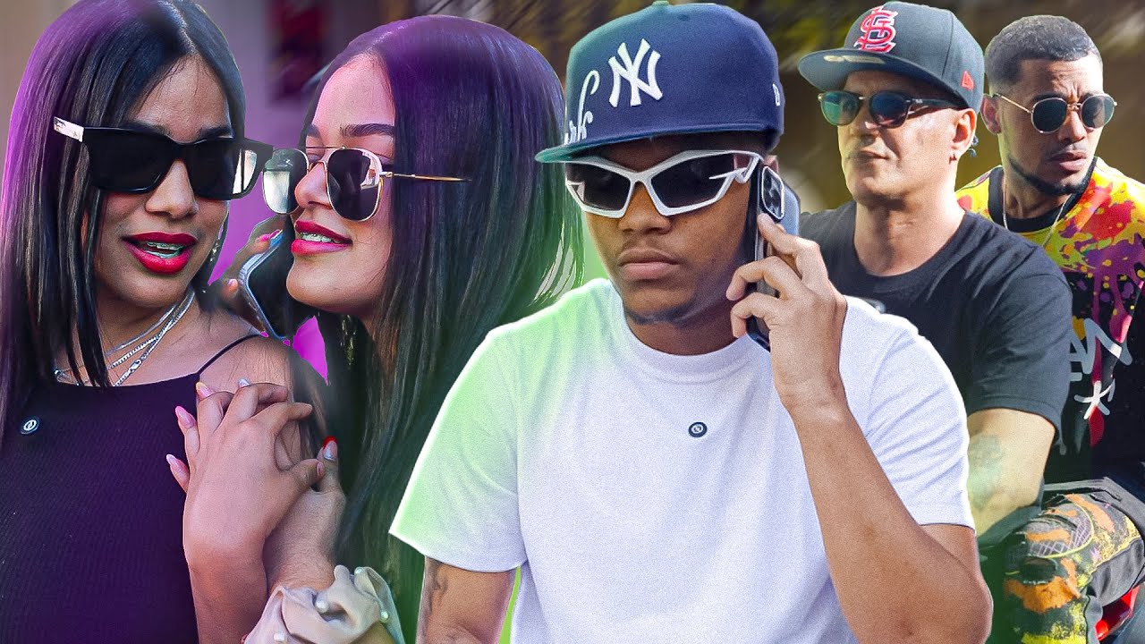 LAS POPIS PREFIEREN LOS HOMBRES MALOS Y PAGAN LA CONSECUENCIA VIVENCIA DE BARRIO PELICULA COMPLETA