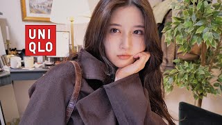 今年のユニクロ冬、まじでえぐい。｜ユニクロ冬服2021