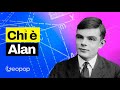 Alan Turing: Il genio che ha decifrato i codici di Enigma e ha cambiato la guerra 🧠