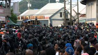 Mr. Soft - Short Shorts (Grenada Soca) screenshot 2
