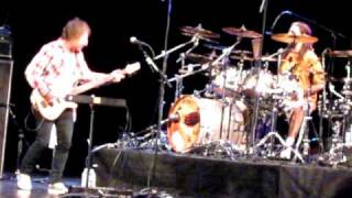 Transatlantic -- All of the Above (Full Moon Rising) -- Downey, CA 4-17-10