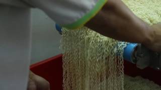 Sarawak Kolo Mee