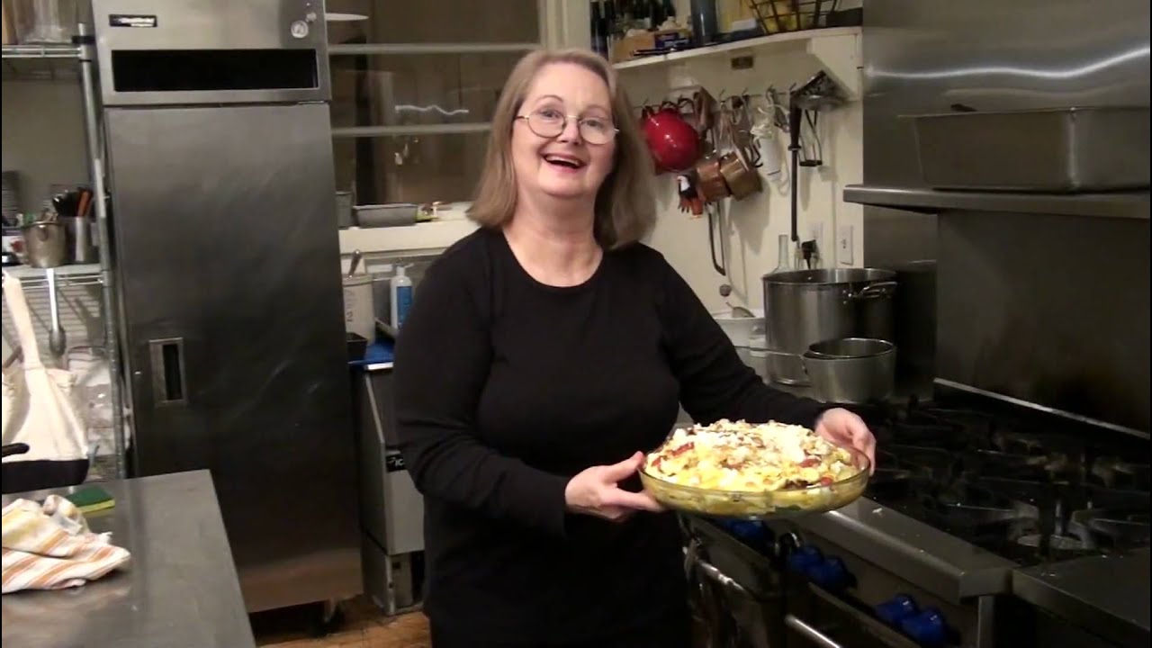 Tasteful Evening | Boat Street Cafe & Kitchen