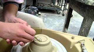 ceramics in the usa