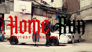 Saitan ft. D'Bastard - HOME RUN (OMV)