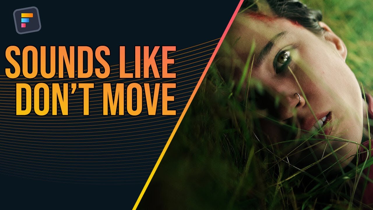 Music Like DON'T MOVE - Customizable & 100% Royalty Free! | FILMSTRO