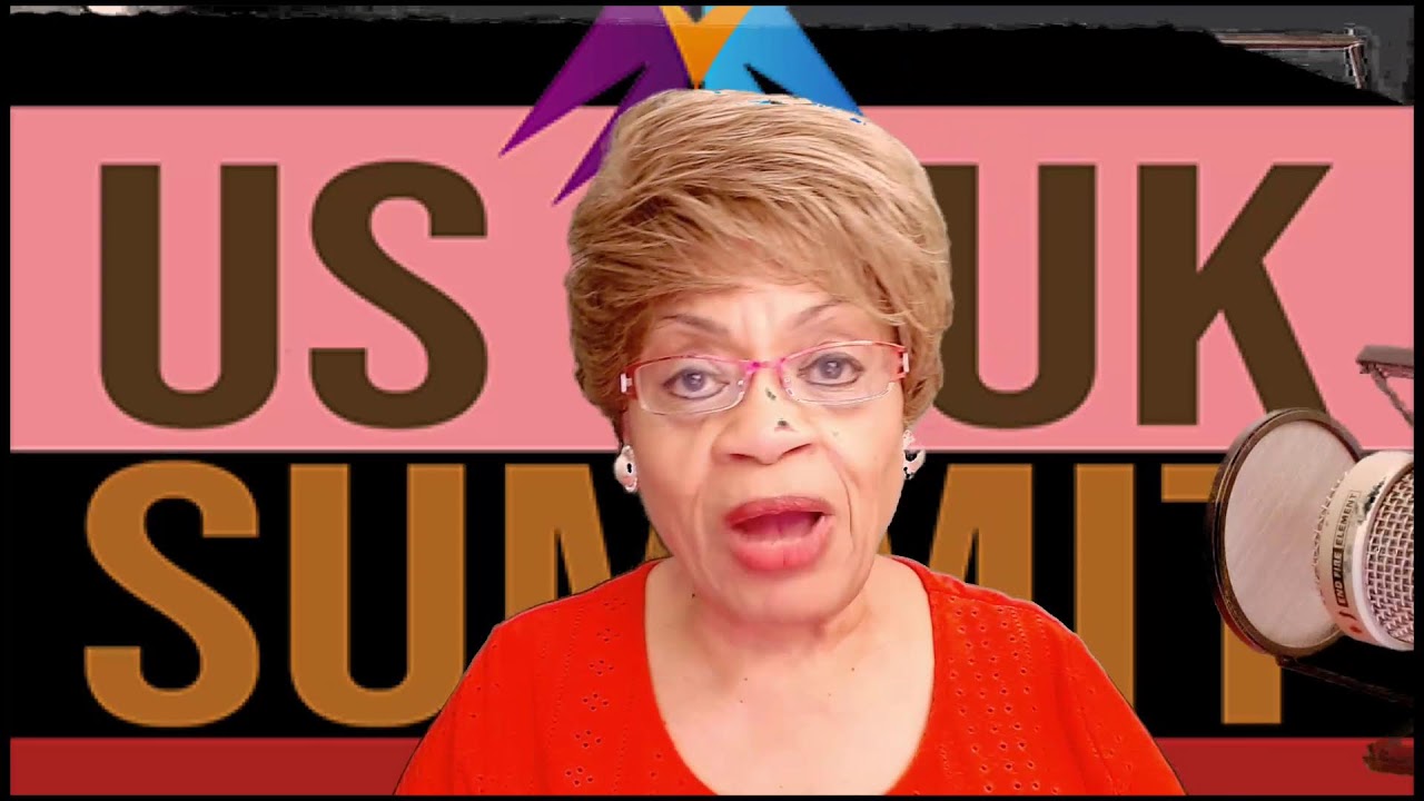 Join Us Again On Friday October 3rd US UK Summit