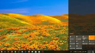 Windows 10 April October 2018 update How to delete wallpaper themes that you installed screenshot 1