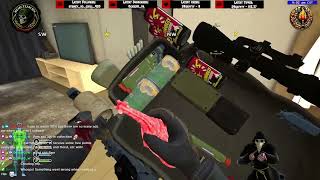 Spec 5: Day 1 - Ghosts of Tabor VR Extraction Shooter - 2026 Wipe