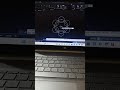 COMO UTILIZAR EL COMANDO POLAR ARRAY( MATRIZ POLAR) EN AUTOCAD- 2024