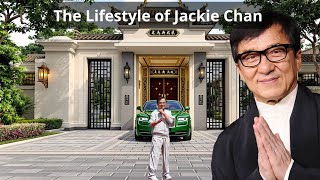 Download Lagu The Lifestyle of Jackie Chan – Family, Legacy, and His Hidden Beijing Villa. MP3