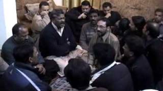 Katri Bawa - Rab Khair Karay Dhi Zahra Di