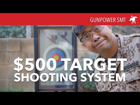 Gunpower SMT Review: The best $500 you can spend in airsoft