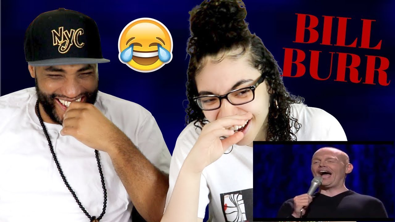 МОЙ ПАПА ОТНОСИТСЯ К ЛУЧШЕМУ БИЛЛА БЁРРА: РЕАКЦИЯ «Белая вина»