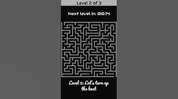 Can YOU Solve These Mazes?!  Brainy Puzzle Challenge!
