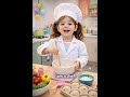 Learn Professions with Mia & Max! 👩🏫👨⚕️👩✈️ | Kids Learning Jobs for Children