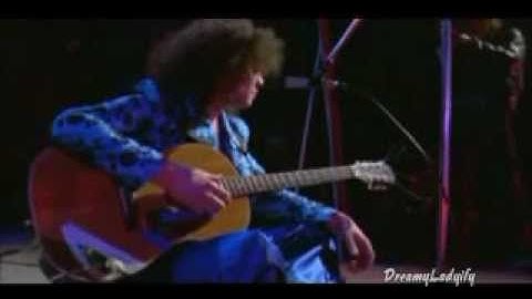 Thumbnail of Cosmic Dancer - Marc Bolan and T. Rex