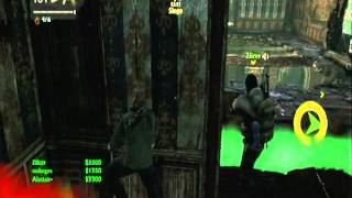Uncharted 3 Glitches