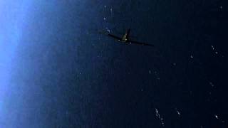 IL 2 1946 WIP Underbelly Fire Burst