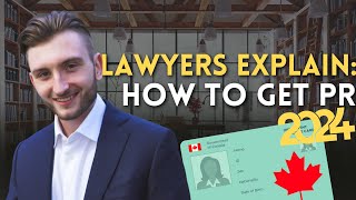 Getting PR Is Now Easier For These People | Canada Express Entry Changes by I'm Canada 43,033 views 7 months ago 13 minutes, 37 seconds