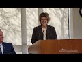 Watch Now: Traci Skalberg named CCC Foundation executive director