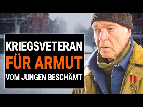 Video: Kann ein geschützter Veteran gefeuert werden?