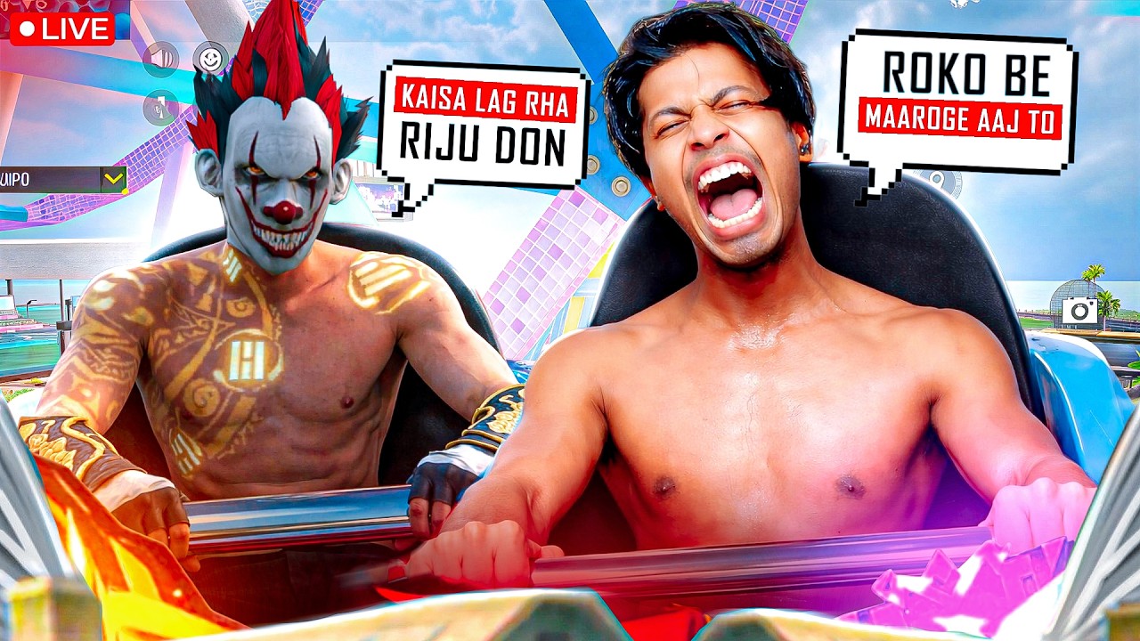 Latest Title & Thumbnail