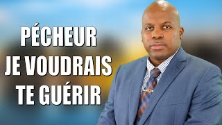 Video thumbnail of "Pécheur Je Voudrais Te Guérir - 286 Chants D’espérance Français"
