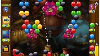 Buggle Level 160 - No Boosters