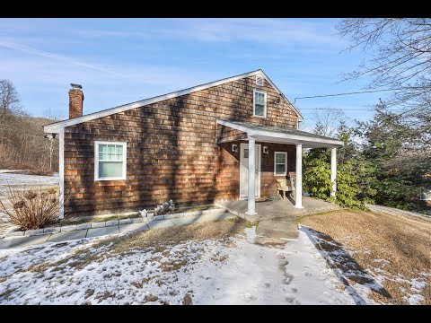 401 Nichols Street, Carmel, NY home video tour