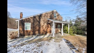 401 Nichols Street video tour