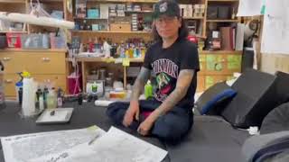 State Of Grace Tattoo A Hub Of Mainly But Not Only Japanese Tattoo