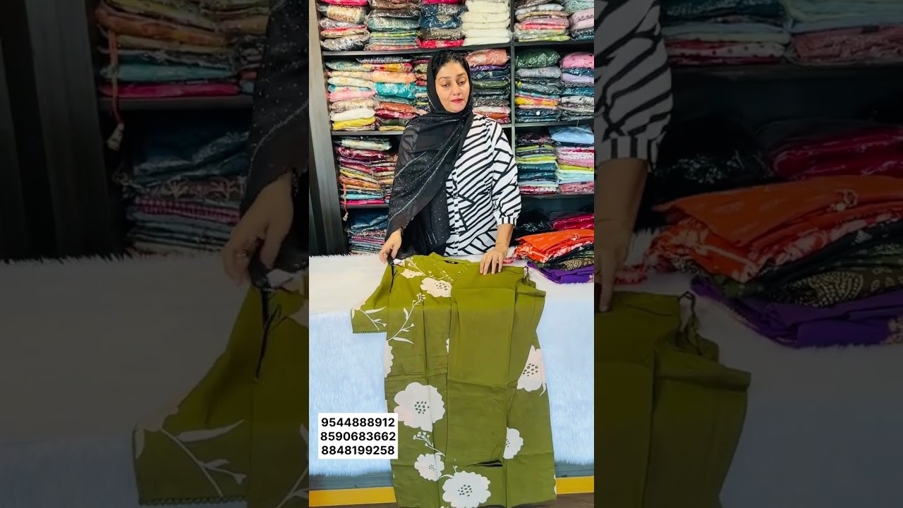 Eid 🌙 Offer sale🥰regular/office  wear 🎊Re 699 🆓⛴️only@AmyFashions 