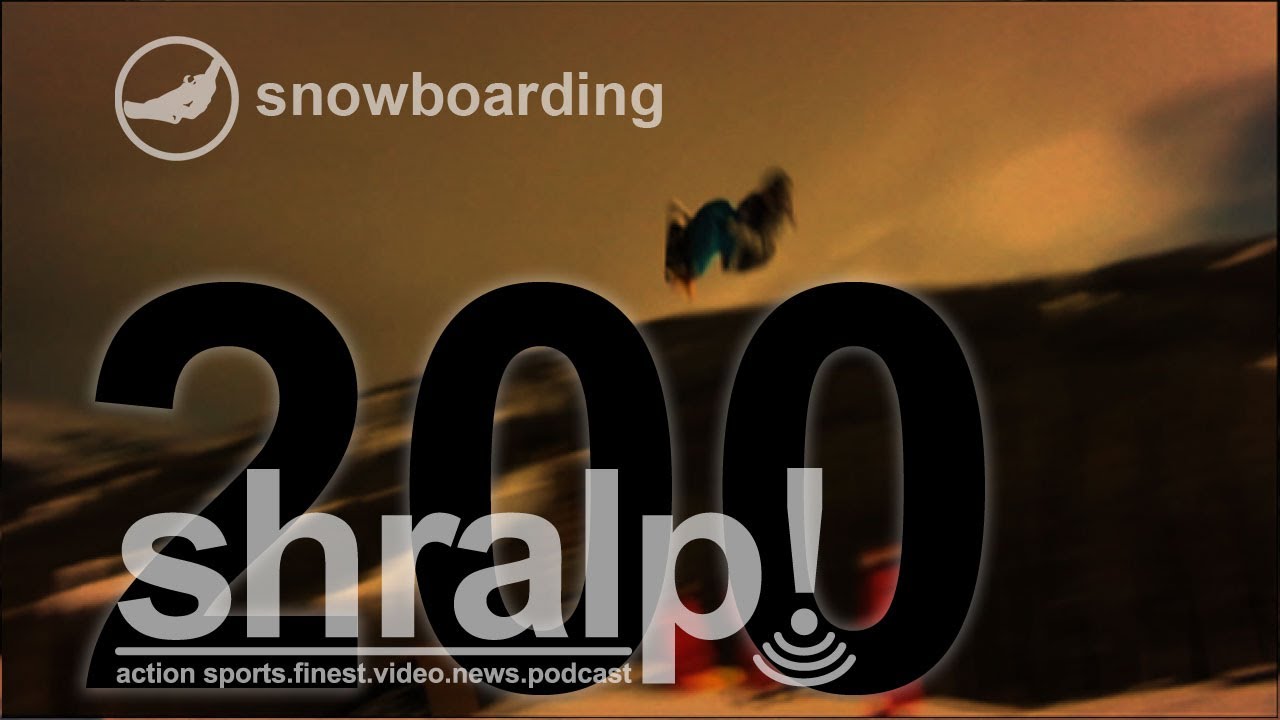 Chas Guldemond wins Copper Mountain with Double Cork 1260 - shralp! 