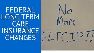 The Federal Long Term Care Insurance Program (FLTCIP) screenshot 2