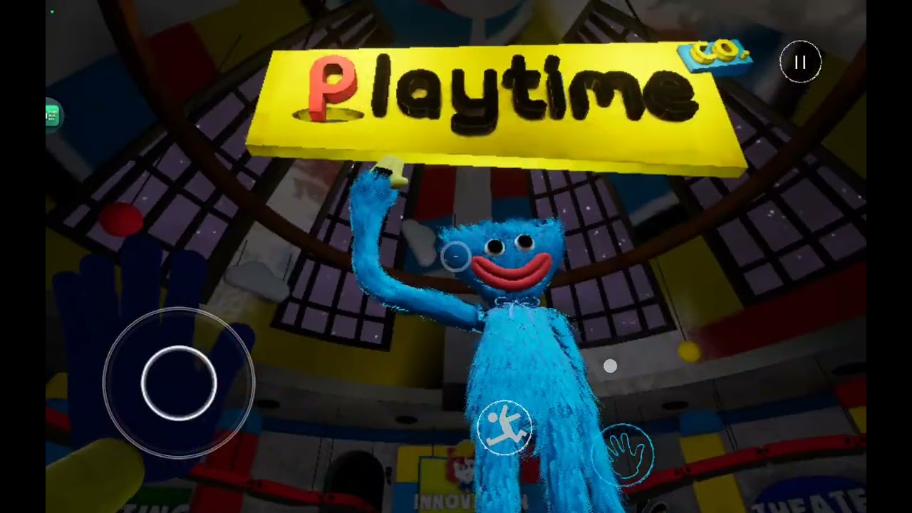 بوبي بليل تايم الجزءالول