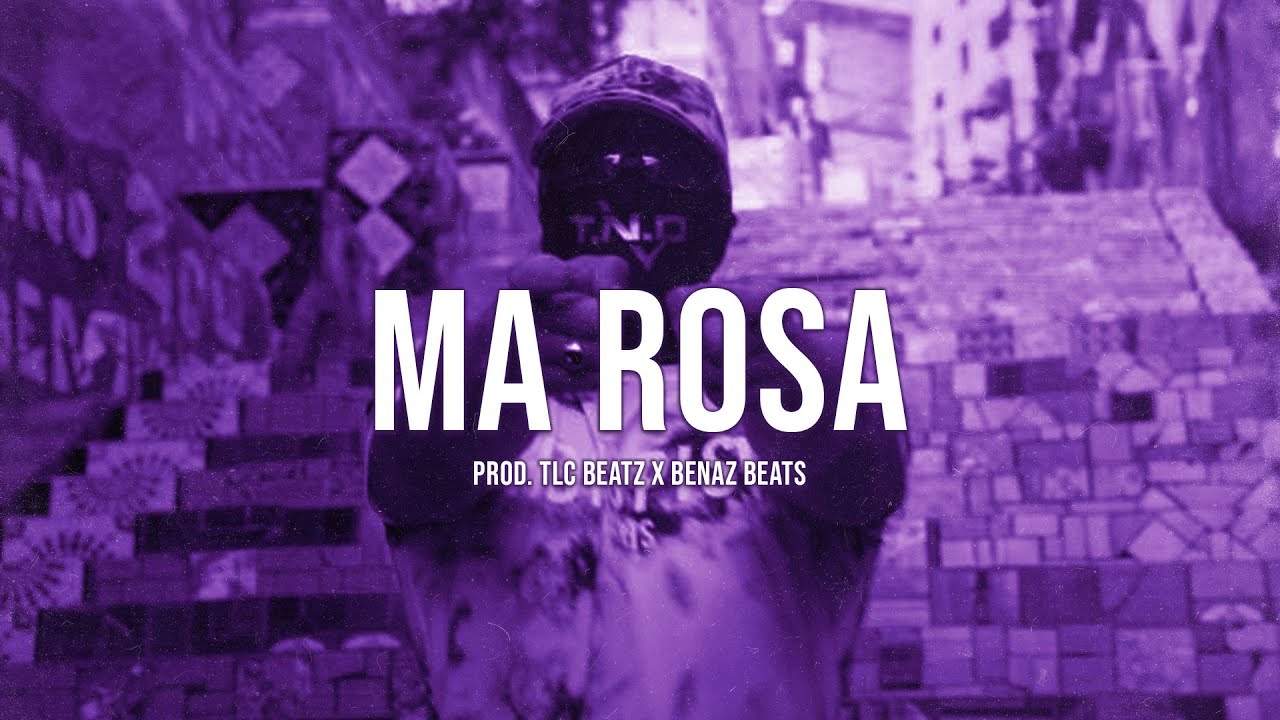 Jul x Naps x Gambino Type Beat 